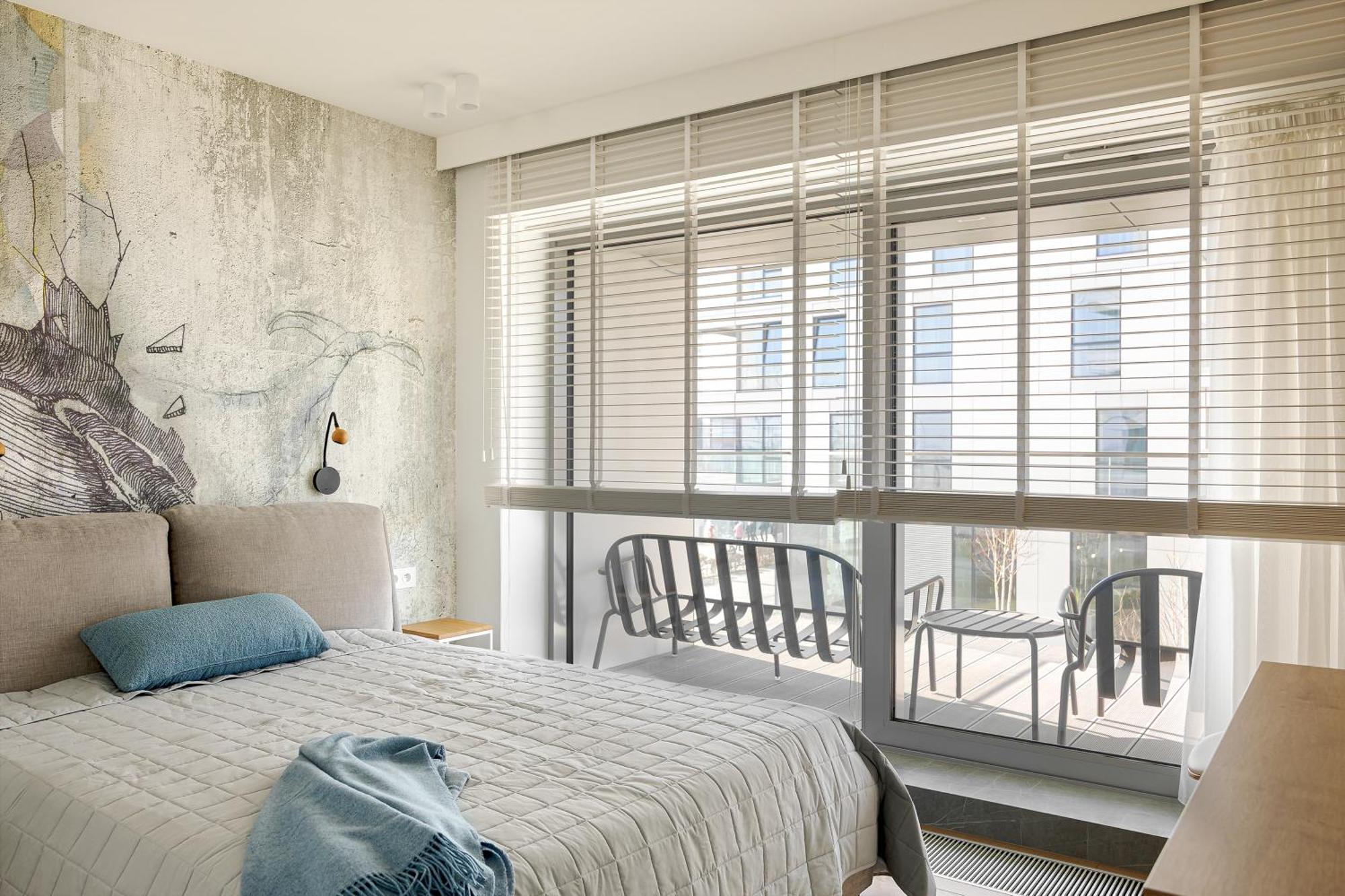 Apartament Yacht Park - Delux Waterfront With Free Parking Gdynia