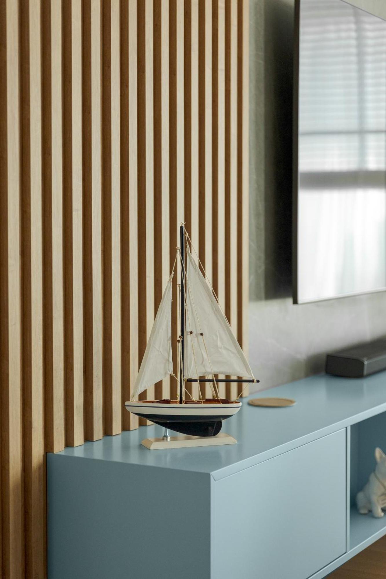 Yacht Park - Delux Waterfront With Free Parking *